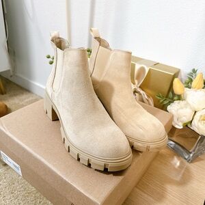 Steve Madden Howler Booties